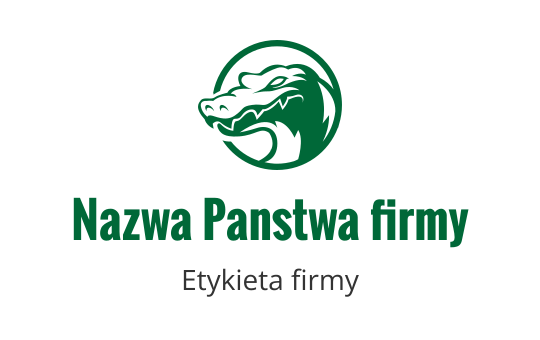 Krokodyl logo