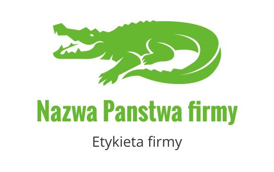 Krokodyl logo