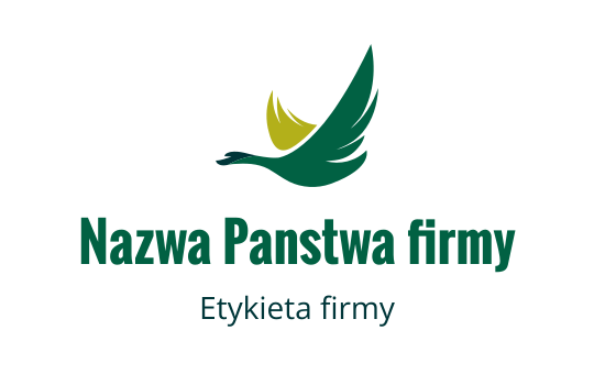 Zwierzeta gospodarskie logo