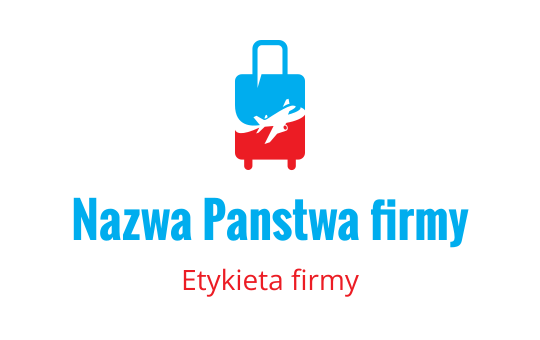 Luggage logo