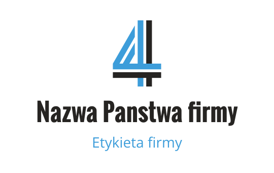 Cztery logo