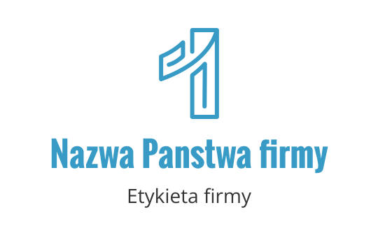 1 logo