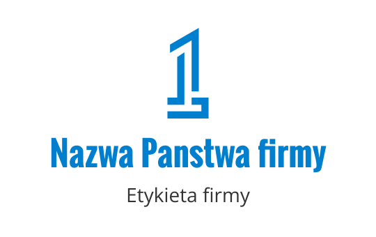 1 logo
