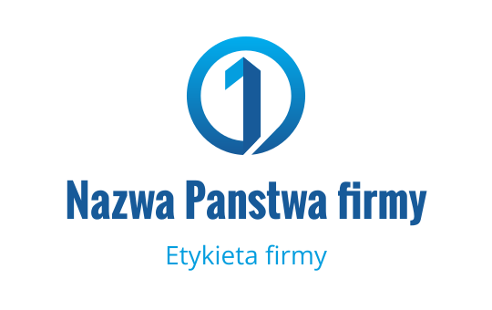 1 logo