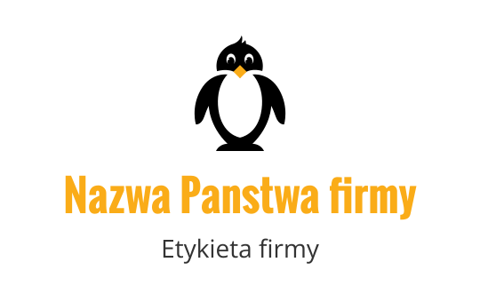 Pingwin logo