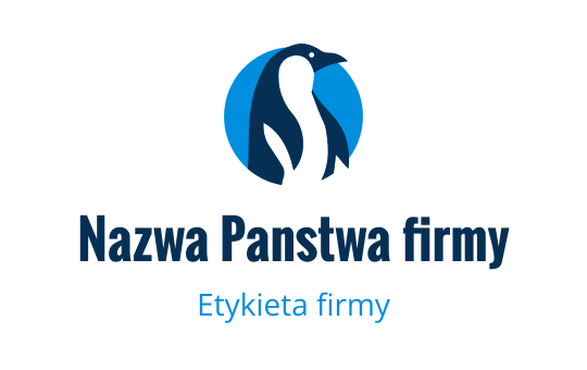 Pingwin logo