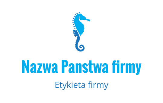 Seahorse logo