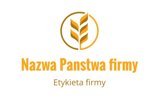 Piekarnia logo