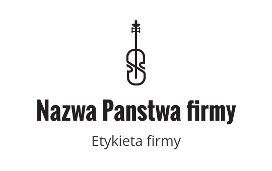 Skrzypce logo