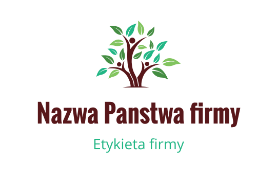Drzewo logo