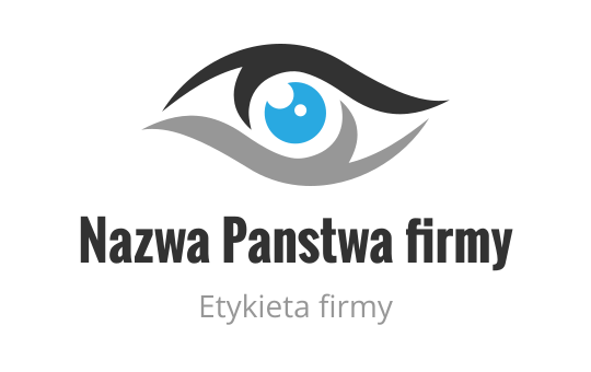 Eye logo