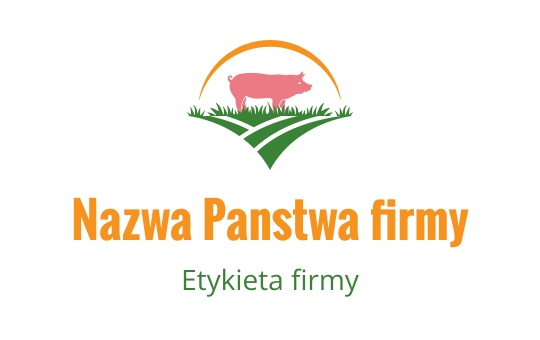 Zwierzeta gospodarskie logo