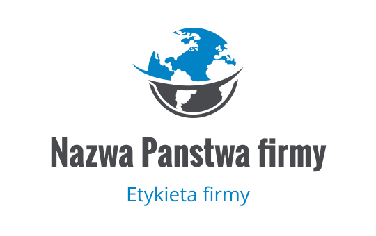 World logo