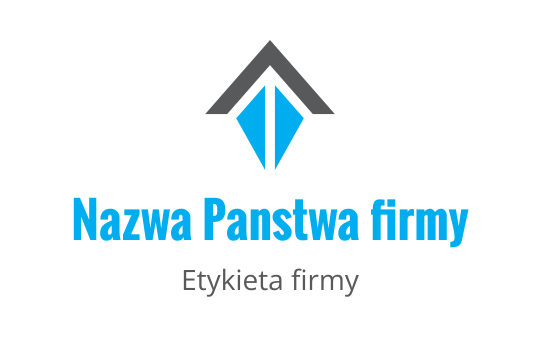 Zrownowazony logo