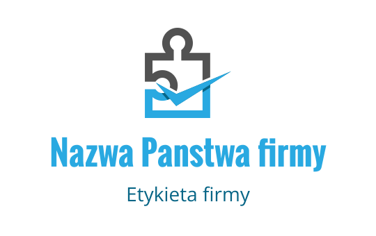 Puzzle logo