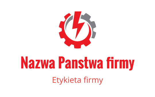 Elektryczny logo