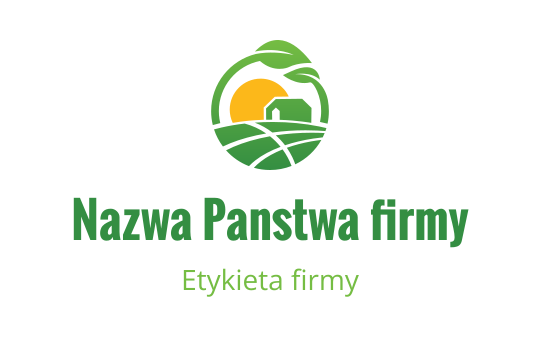 Gospodarstwo logo