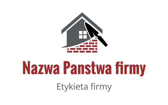 Budowa logo