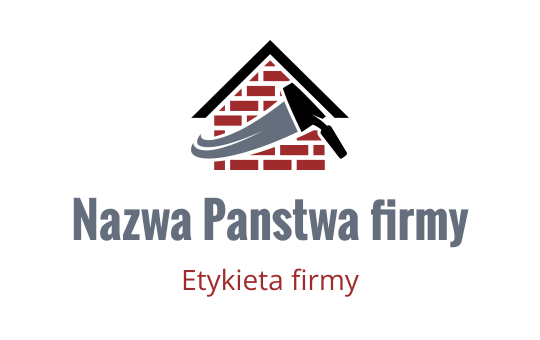 Tynkowanie logo