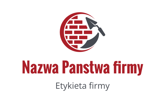 Tynkowanie logo
