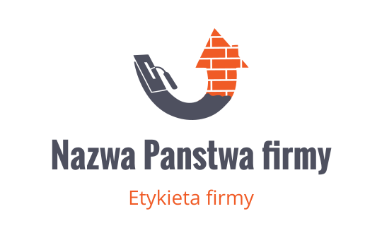 Tynkowanie logo