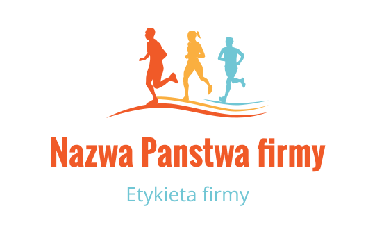 Prowadzenie logo