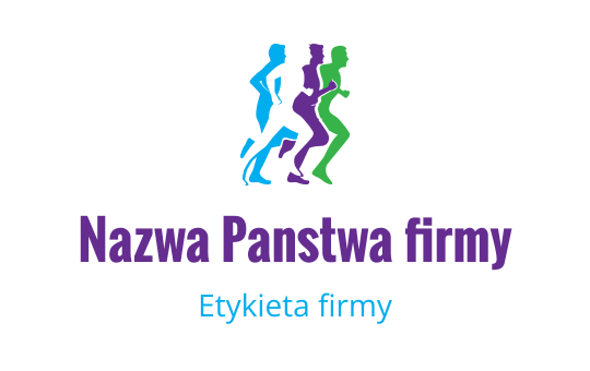 Prowadzenie logo