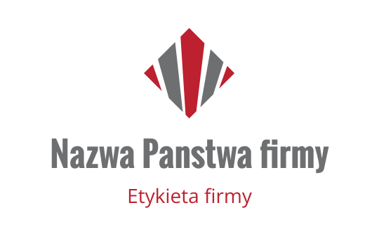 Tynkowanie logo