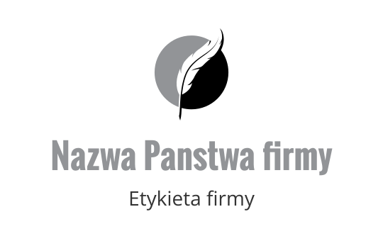 Administracja logo