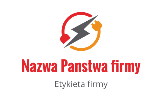 Budowa logo