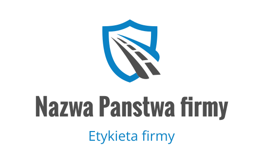Road logo