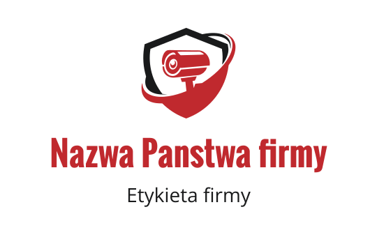 Cctv camera logo