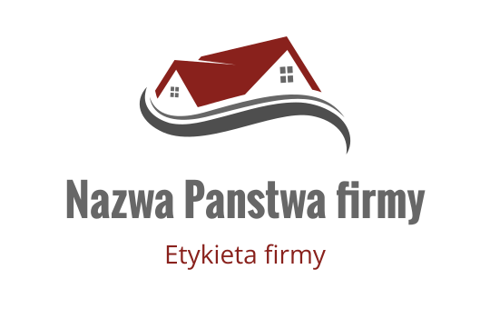 Tynkowanie logo