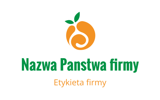 Pomaranczowy logo
