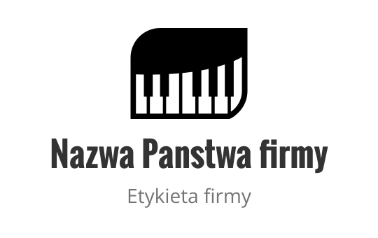 Klawiatura logo
