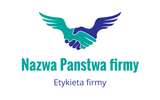 Biznes logo