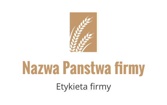 Piekarnia logo