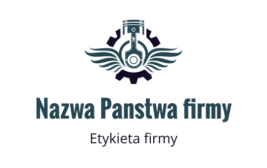 Przekladnia logo