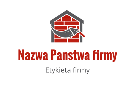 Tynkowanie logo