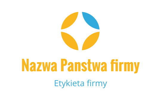 Gospodarstwo logo
