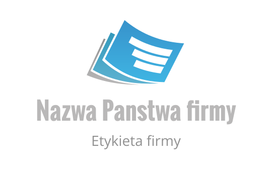 Papier logo