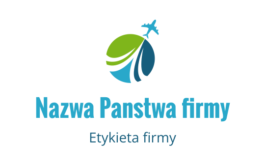 Plane logo