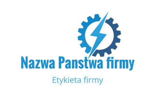Elektryczny logo