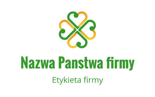 Kwiatowy logo