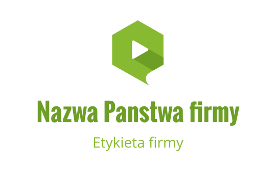 Video logo