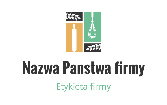 Piekarnia logo