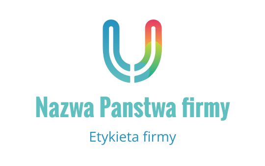 U logo