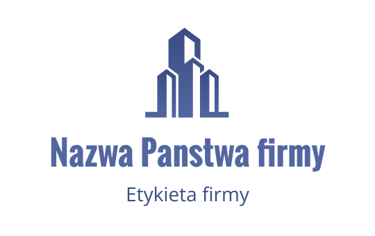 Budynek logo