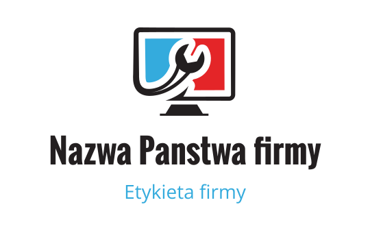Computer logo