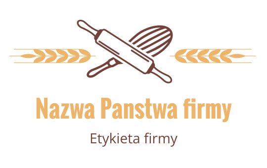 Piekarnia logo